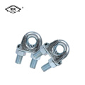 US type DIN741 DIN1142 malleable wire rope clip